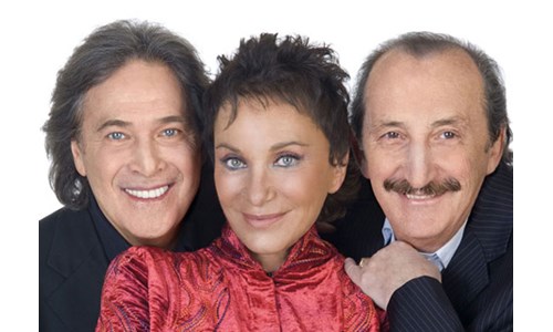 SARA PERCHE TI AMO (RICCHI E POVERI)